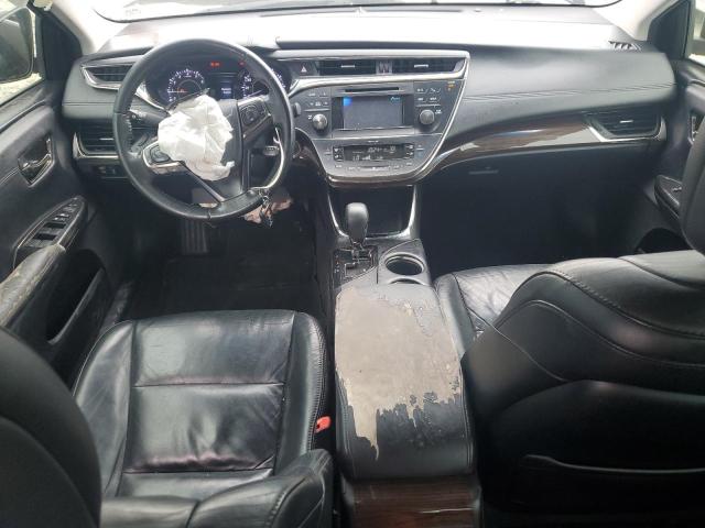 Photo 8 from auction – 2014 TOYOTA AVALON BAS with VIN 4T1BK1EB0EU079118