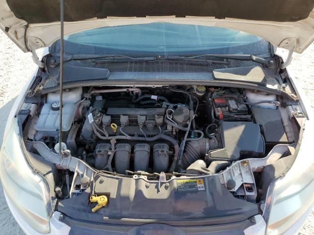 Photo 11 from auction – 2012 FORD FOCUS SE with VIN 1FAHP3F28CL369979