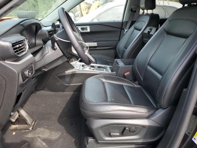 Photo 7 from auction – 2023 FORD EXPLORER X with VIN 1FMSK8DH4PGB42902