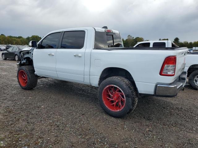 Photo 2 from auction – 2020 RAM 1500 BIG H with VIN 1C6SRFFT2LN122344