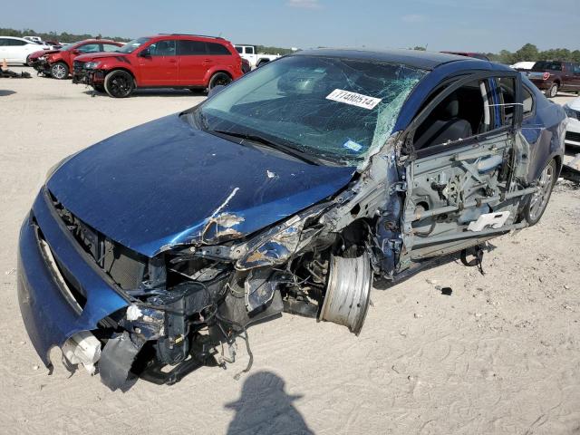Photo 1 from auction – 2009 TOYOTA SCION TC with VIN JTKDE167590293381