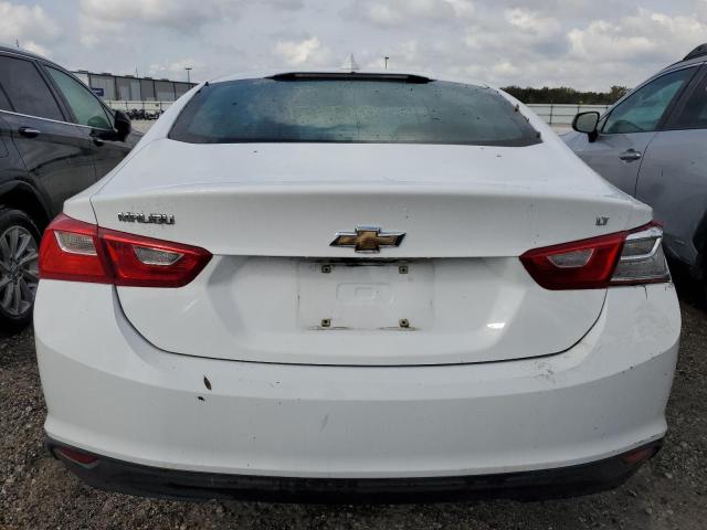 Photo 6 from auction – 2018 CHEVROLET MALIBU LT with VIN 1G1ZD5ST2JF243686