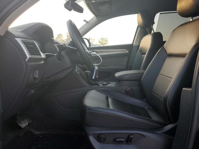 Photo 7 from auction – 2022 VOLKSWAGEN ATLAS SE with VIN 1V2LP2CA2NC503929