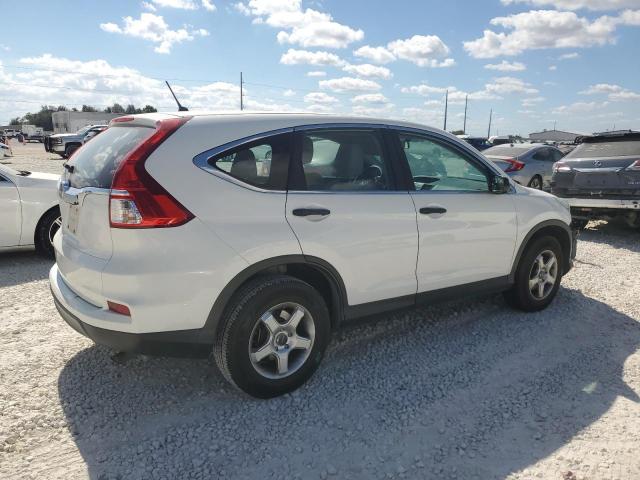 Photo 3 from auction – 2015 HONDA CR-V LX with VIN 5J6RM3H32FL005617