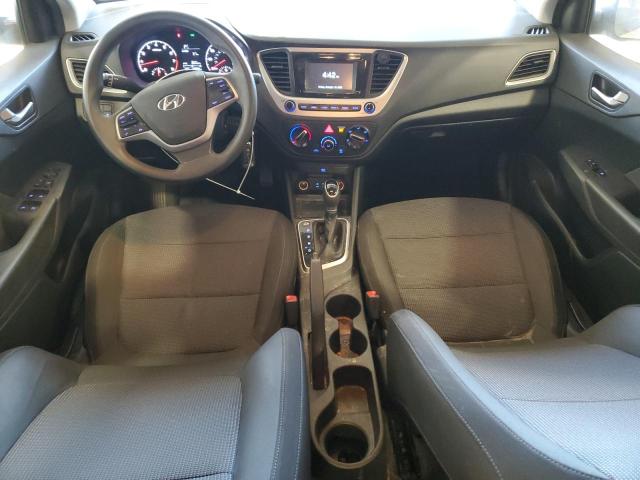 Photo 8 from auction – 2018 HYUNDAI ACCENT SE with VIN 3KPC24A3XJE015024