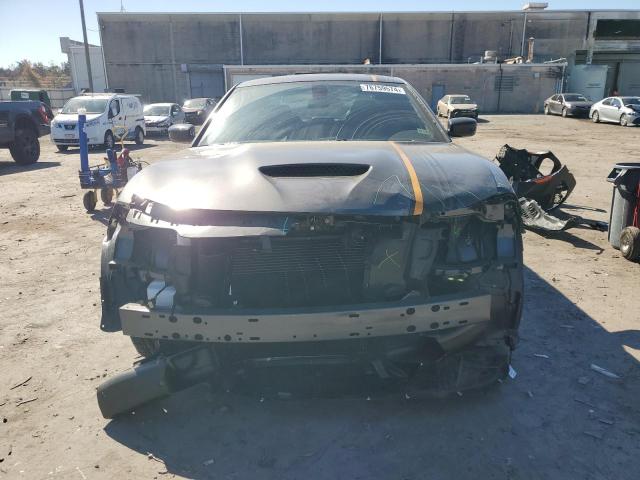 Photo 5 from auction – 2023 DODGE CHARGER GT with VIN 2C3CDXHG1PH631264