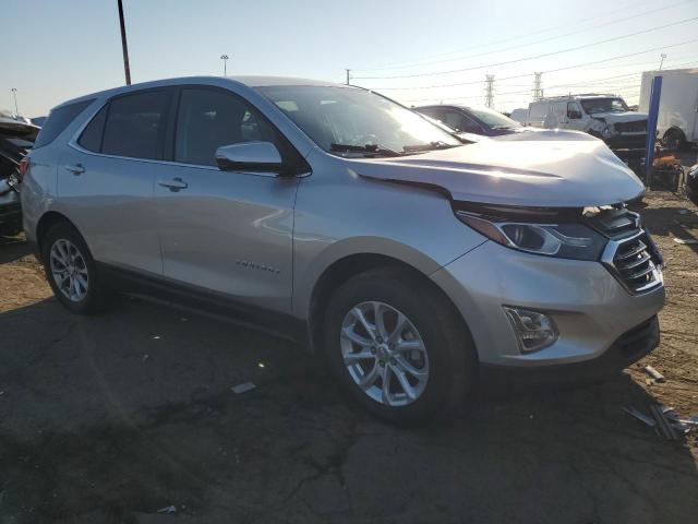 Photo 4 from auction – 2018 CHEVROLET EQUINOX LT with VIN 3GNAXJEV6JS513281