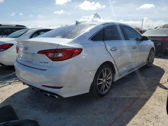 Photo 3 from auction – 2015 HYUNDAI SONATA SPO with VIN 5NPE34AB4FH240720