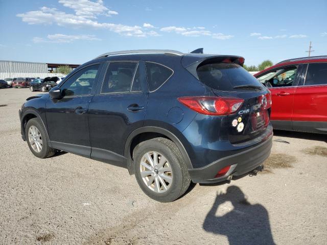 Photo 2 from auction – 2016 MAZDA CX-5 TOURI with VIN JM3KE2CY8G0802854