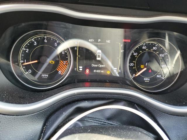Photo 9 from auction – 2014 JEEP CHEROKEE L with VIN 1C4PJMCS4EW178014