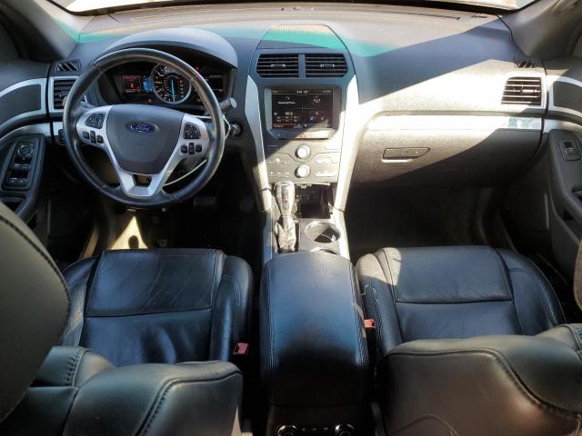 Photo 8 from auction – 2013 FORD EXPLORER X with VIN 1FM5K7D80DGC05111