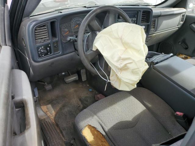 Photo 8 from auction – 2004 CHEVROLET SILVERADO with VIN 1GCEC14XX4Z251037