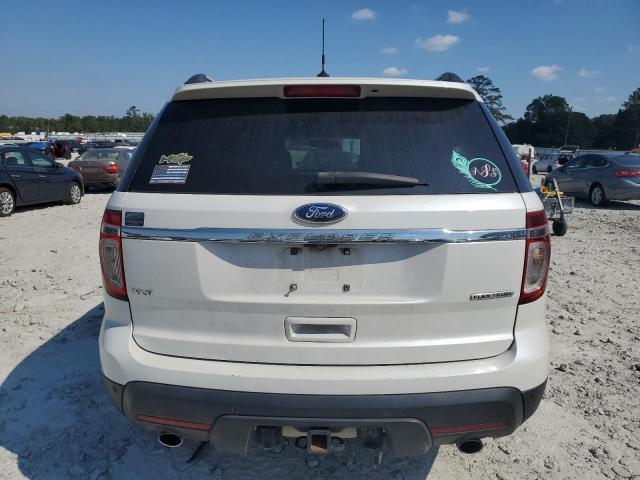 Photo 6 from auction – 2015 FORD EXPLORER X with VIN 1FM5K7D87FGA24705