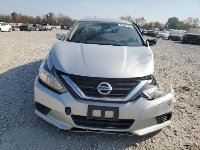 Photo 5 from auction – 2018 NISSAN ALTIMA 2.5 with VIN 1N4AL3AP2JC480122