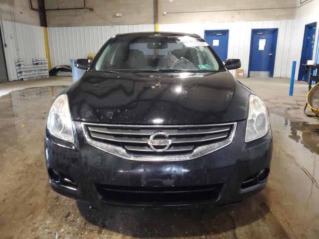 Photo 5 from auction – 2012 NISSAN ALTIMA BAS with VIN 1N4AL2AP6CN547368