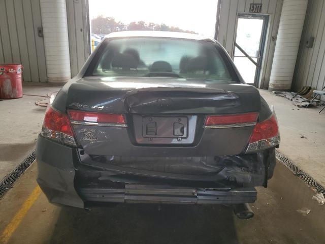 Photo 6 from auction – 2011 HONDA ACCORD LXP with VIN 1HGCP2F44BA050266