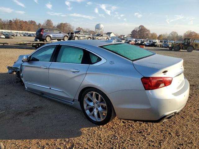 Photo 2 from auction – 2018 CHEVROLET IMPALA PRE with VIN 2G1125S31J9137953