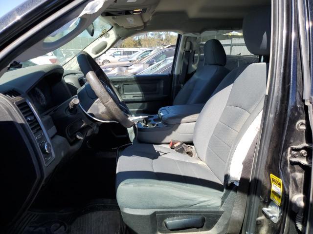 Photo 7 from auction – 2017 RAM 1500 ST with VIN 1C6RR7KT7HS789932
