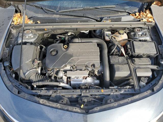 Photo 11 from auction – 2019 CHEVROLET MALIBU with VIN 1G1ZB5ST4KF194787