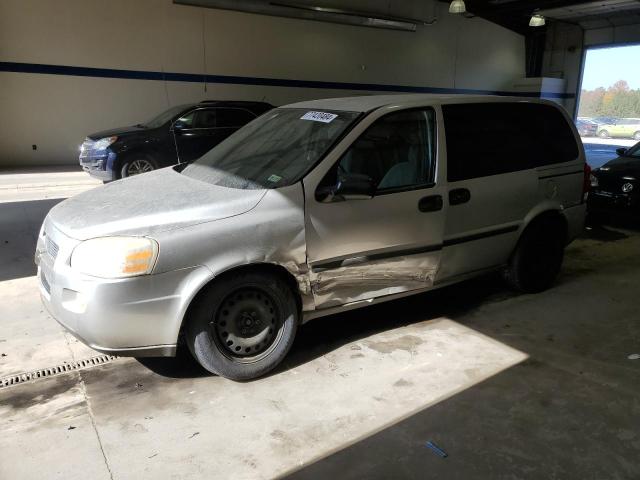 CHEVROLET UPLANDER 2008 with VIN 1GNDU23W08D178102 - Photo from auction