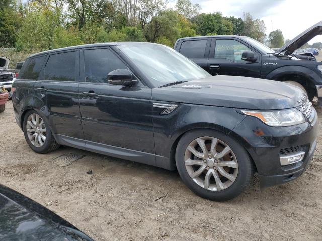Photo 4 from auction – 2015 LAND ROVER RANGE ROVE with VIN SALWR2VF4FA627966