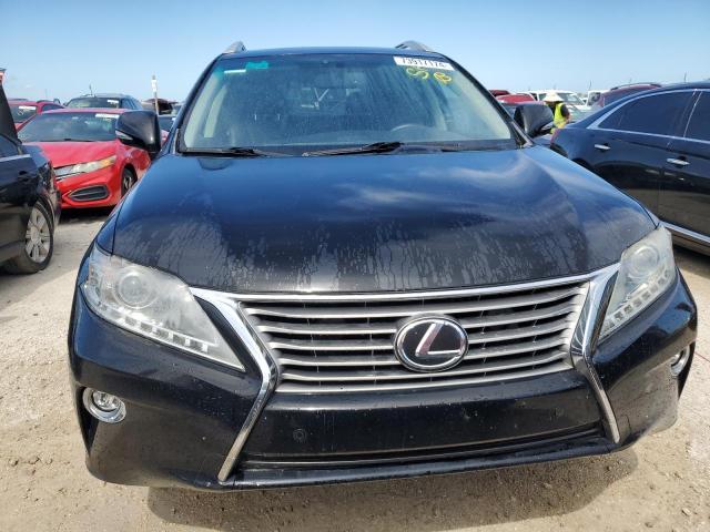 Photo 5 from auction – 2015 LEXUS RX 350 with VIN 2T2ZK1BA4FC163810