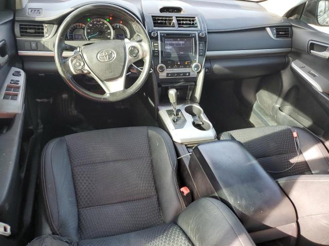 Photo 8 from auction – 2014 TOYOTA CAMRY L with VIN 4T1BF1FK3EU789147