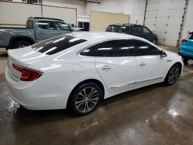 Photo 3 from auction – 2017 BUICK LACROSSE E with VIN 1G4ZP5SS5HU145923
