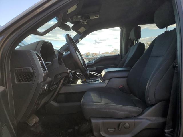 Photo 7 from auction – 2020 FORD F150 SUPER with VIN 1FTEW1E46LFB73478