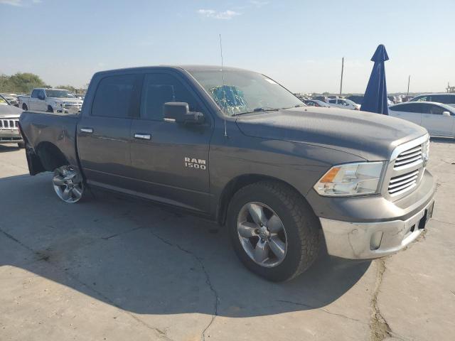 Photo 4 from auction – 2016 RAM 1500 SLT with VIN 1C6RR6LT3GS182630