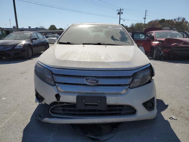 Photo 5 from auction – 2012 FORD FUSION SEL with VIN 3FAHP0JA3CR199240