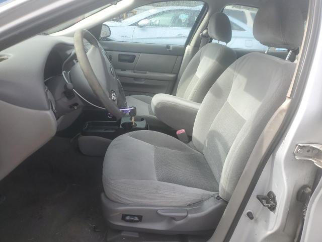 Photo 7 from auction – 2003 FORD TAURUS SES with VIN 1FAFP55283A191927