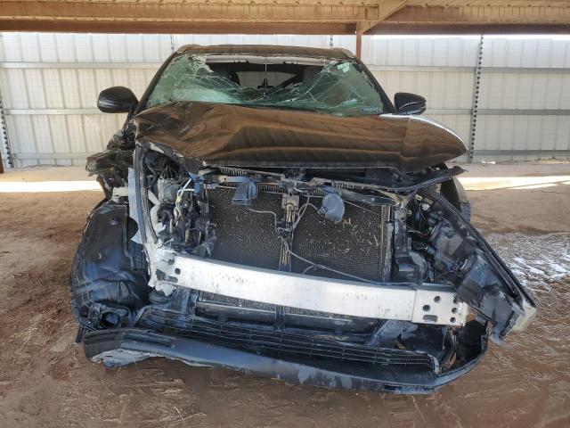 Photo 5 from auction – 2015 TOYOTA HIGHLANDER with VIN 5TDKKRFH4FS079702
