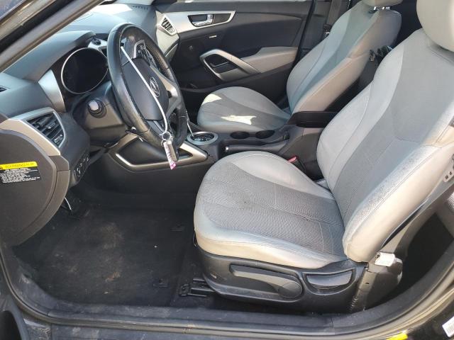 Photo 7 from auction – 2012 HYUNDAI VELOSTER with VIN KMHTC6AD5CU057456