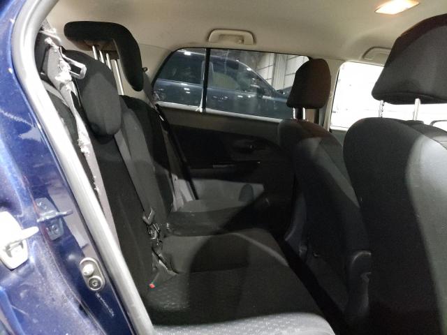 Photo 11 from auction – 2008 SCION XD with VIN JTKKU10458J028509