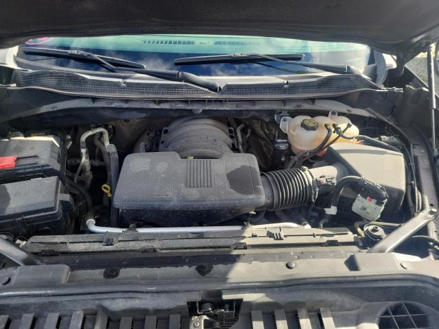 Photo 11 from auction – 2022 CHEVROLET SILVERADO with VIN 3GCUDHEL0NG668021