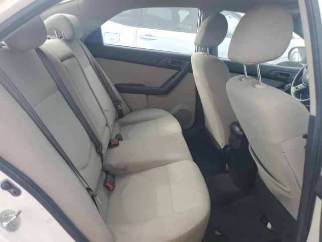 Photo 10 from auction – 2010 KIA FORTE EX with VIN KNAFU4A26A5062462