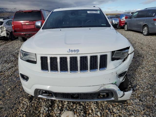 Photo 5 from auction – 2014 JEEP GRAND CHER with VIN 1C4RJFCMXEC426239