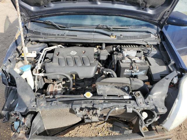 Photo 11 from auction – 2008 NISSAN SENTRA 2.0 with VIN 3N1AB61E68L765484
