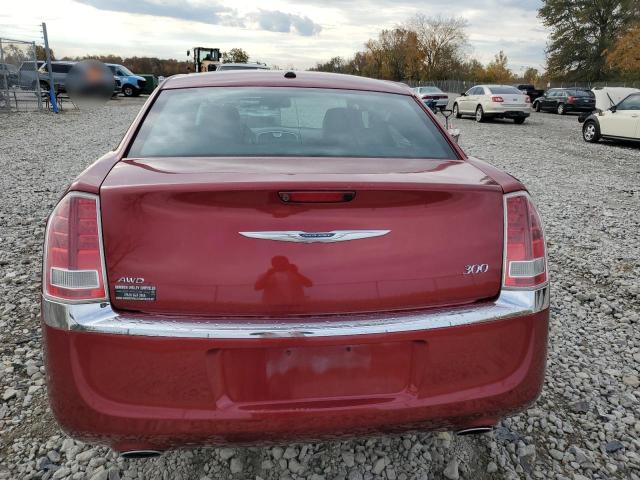 Photo 6 from auction – 2014 CHRYSLER 300 with VIN 2C3CCARG0EH308805