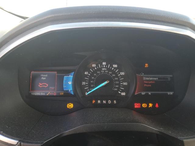 Photo 9 from auction – 2016 FORD EDGE TITAN with VIN 2FMPK3K96GBB17141