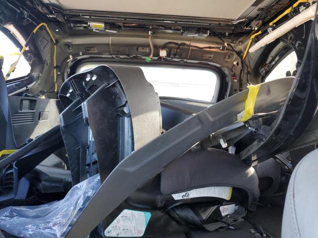 Photo 10 from auction – 2022 HYUNDAI TUCSON LIM with VIN KM8JECA1XNU063018