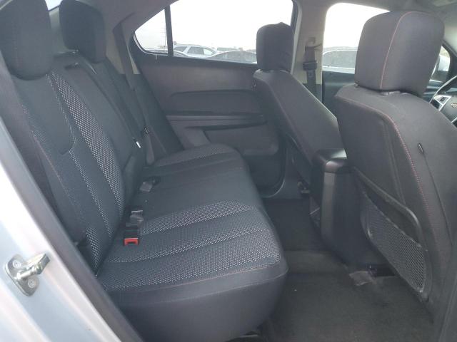 Photo 11 from auction – 2011 CHEVROLET EQUINOX LT with VIN 2CNALDEC8B6461006