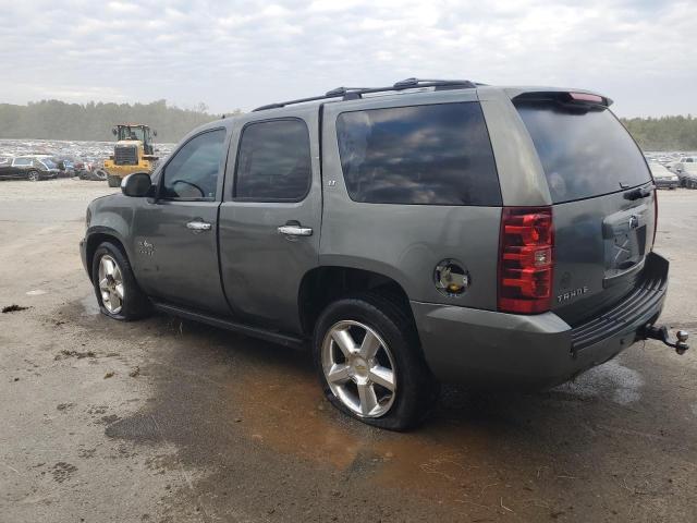 Photo 2 from auction – 2011 CHEVROLET TAHOE C150 with VIN 1GNSCBE02BR159791