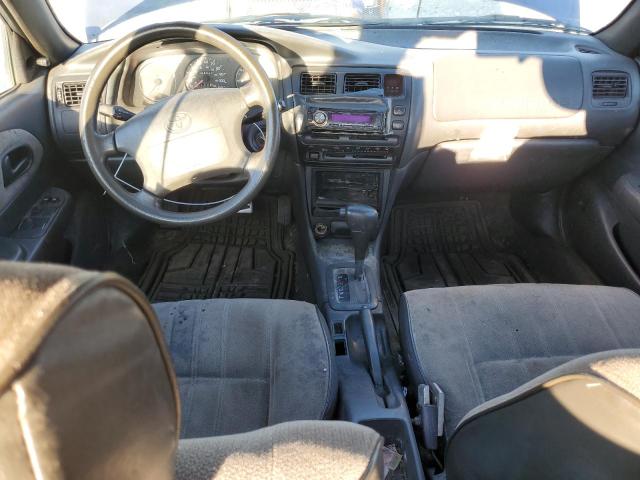 Photo 8 from auction – 1997 TOYOTA COROLLA BA with VIN 1NXBA02E3VZ573453