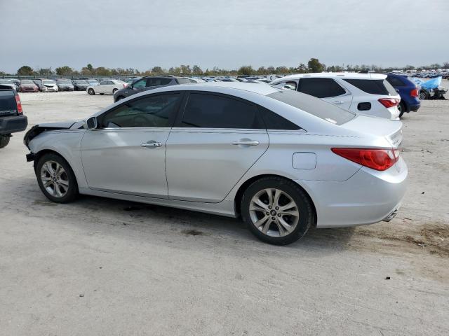 Photo 2 from auction – 2011 HYUNDAI SONATA SE with VIN 5NPEC4AB4BH297879
