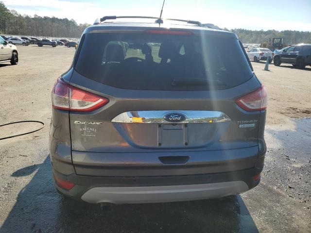 Photo 6 from auction – 2014 FORD ESCAPE TIT with VIN 1FMCU0J91EUA65949