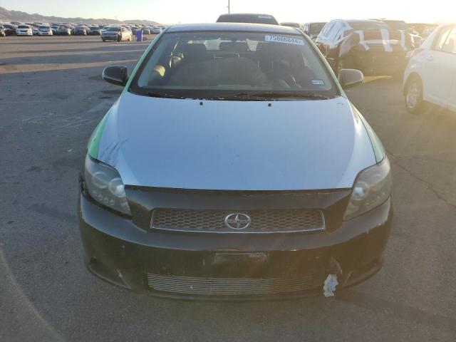 Photo 5 from auction – 2007 TOYOTA SCION TC with VIN JTKDE167X70218060