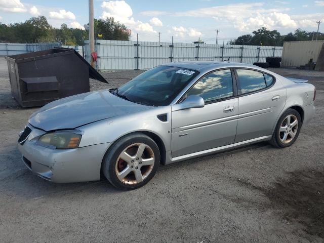 PONTIAC GRAND PRIX 2008 with VIN 2G2WC55C581103369 - Photo from auction