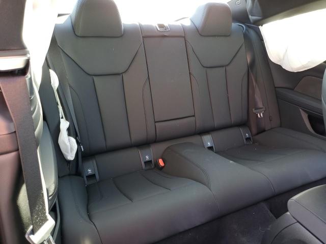 Photo 10 from auction – 2021 BMW 430I with VIN WBA53AP07MCG01340
